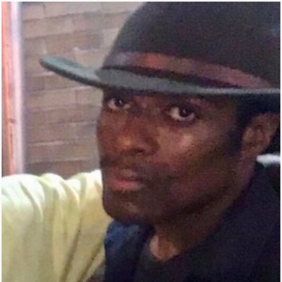 Meet your Posher, Patrick - Picture 1 of 1